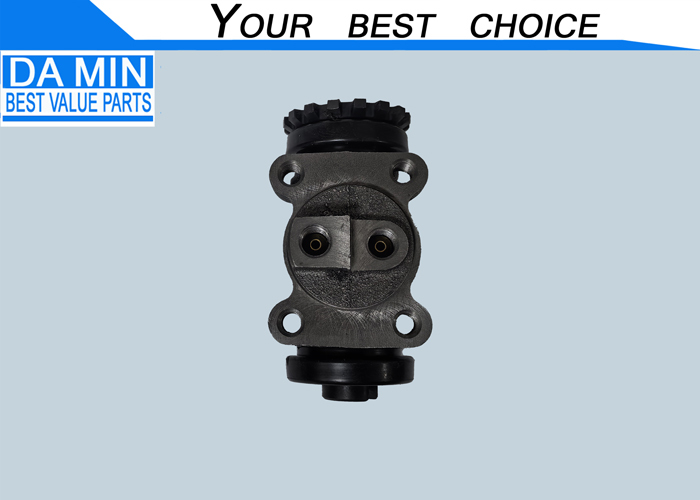 4JB1 4JJ1 4HG1 Engine Rear Left Wheel Cylinder 8971398420 Isuzu NKR NLR NMR ELF Bore 1