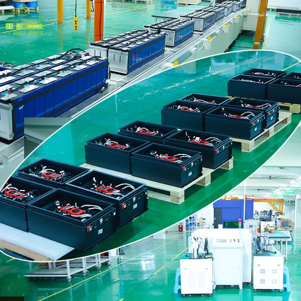 36V 48V 60V 72V Lithium Golf Cart Battery Pack with Bluetooth BMS APP Rechargeable Li-ion Battery for AGV Forklift