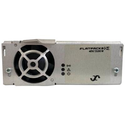3100W FP2 Eltek 48V DC Rectifier Module FLATPACK2 48/3100 HE P/N 241119.900