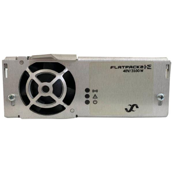 3100W FP2 Eltek 48V DC Rectifier Module FLATPACK2 48/3100 HE P/N 241119.900