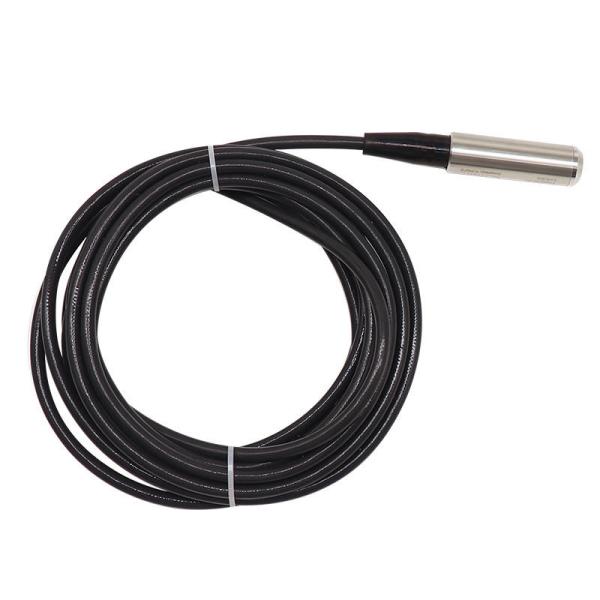 датчик воды погружающийся 0.5-4.5V I2C ровный для измерения глубокой скважины ровного