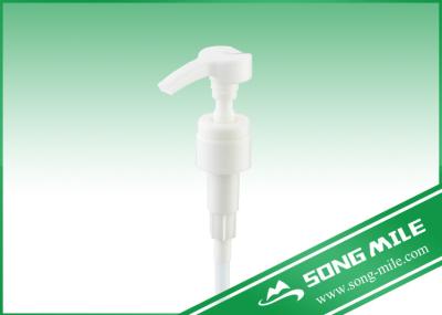 28mm, 32mm ,33mm,38mm  PP White New Design Lotion Dispenser