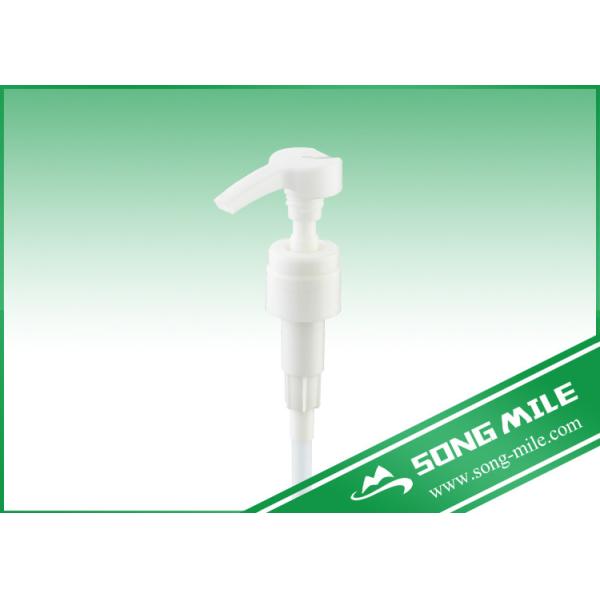 28mm, 32mm ,33mm,38mm  PP White New Design Lotion Dispenser