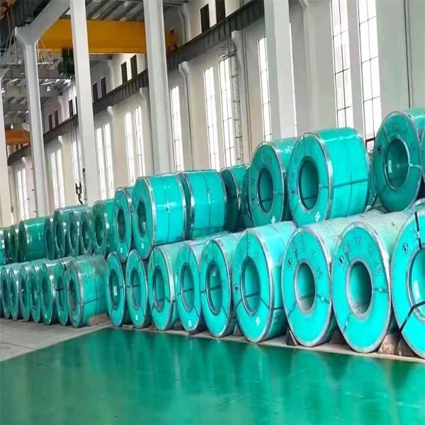 2507 холоднопрокатная катушка нержавеющей стали катушки 3mm нержавеющей стали 201