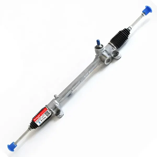 Nueva caja de engranajes de cremallera de dirección asistida para 2014-2021 para TOYOTA NOAH/VOXY/ESQUIRE Conducción a la izquierda/derecha Compatible con Lexus VW para