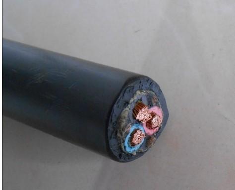 PP insulation, NBR jacket drag chain cable, flexible cable , traveling cable