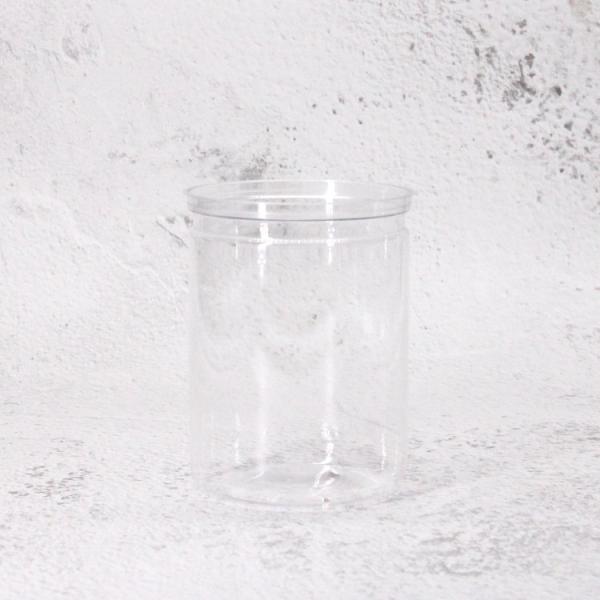 68mm 120ml 4oz 300ml Hollow Aluminum Lid for Pet Plastic Bottle Solid Aromatherapy Air Freshener Container Gel Plastic Jar