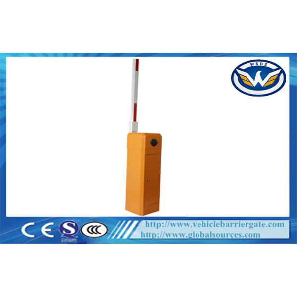 Толковейший барьер контроля допуска системы строба барьера стоянкы автомобилей к