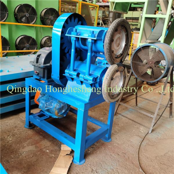 380V 220V 450V 3000W Rubber Tire Strip Cutter Tire Sidewall Cutting Machine