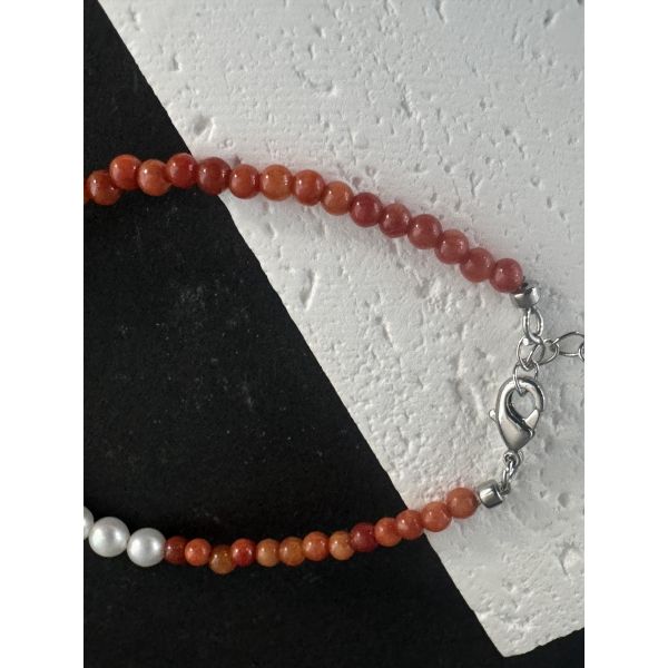 FEDEX shipping decorative wrist band featuring elegant crystal stones ideal for corporate promotions and event giveaways