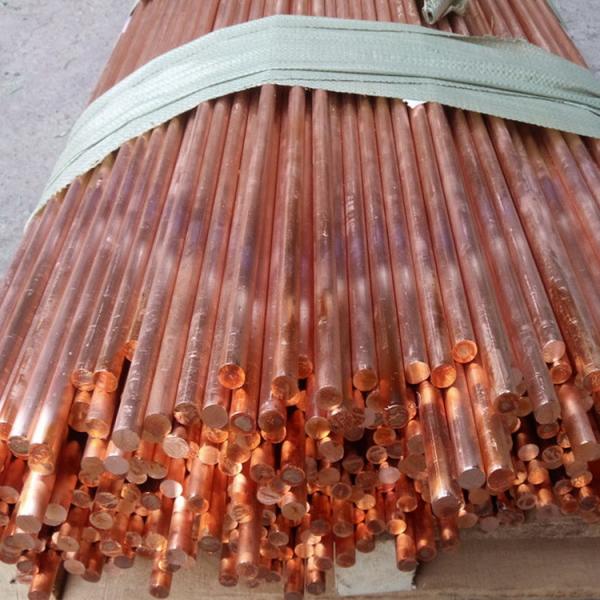 5.8m Stainless Steel Cold Rolled Sheet AISI DIN Copper And Copper Alloys