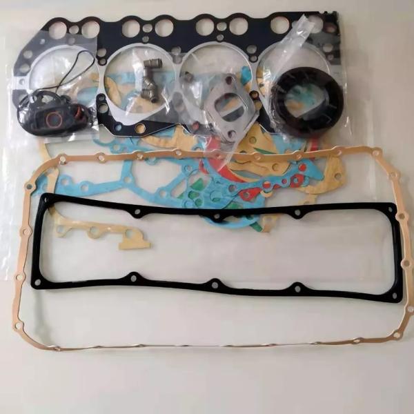 NISSAN QD32 OEM 10101-P2700 Head Gasket Repair Kit / Engine Overhaul Full Set