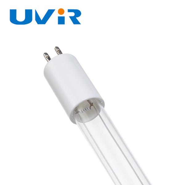 Lampe germicide UVC 28W T5 pour stérilisation de l'air et de l'eau