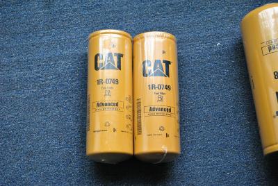 Peças avançadas do gerador de CAT-partserpillar