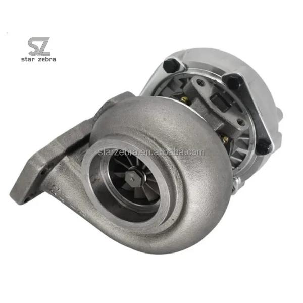 Turbocharger for CAT Backhoe Loader 416 416B 416C 428 428B 428C 436 436B 436C 438 43 Diesel Engine within Your Needs