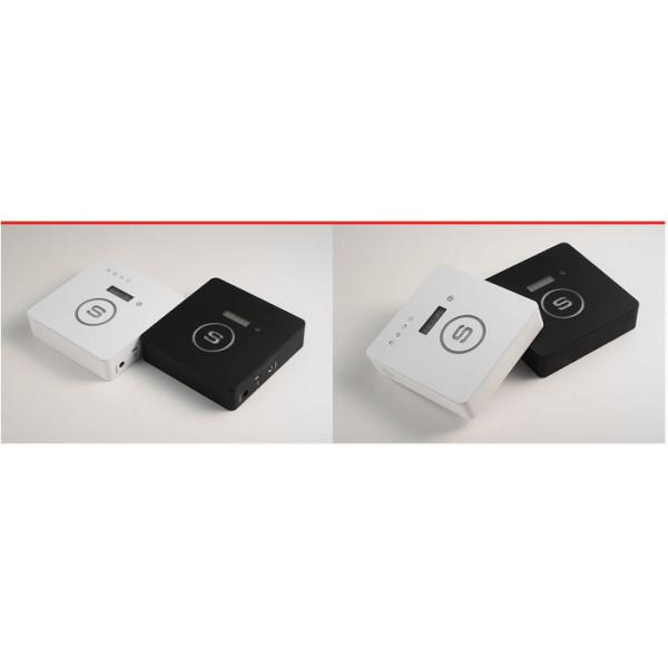 W20 wifi wireless camera with relay output Network smart home monitor