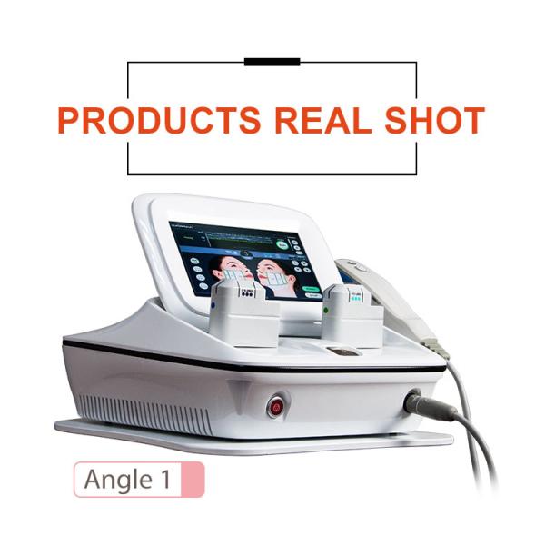 Профессиональная неинвазивная портативная машина для ухода за кожей