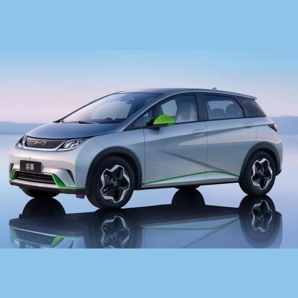 5seat  Byd Dolphin Free Version EV 2023 with Middle Position Keywords