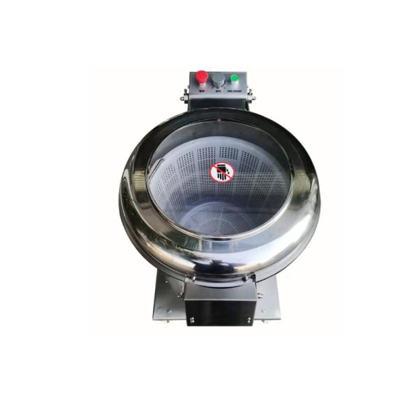 The Precise And Accurate  Common Shepherd's Purse Vacuum Dehydration Oil Purifier Machine Fully Automatic