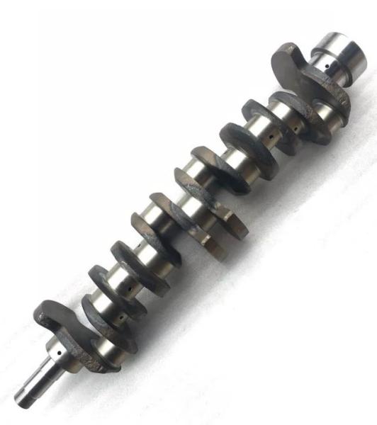 6BG1 Engine Crankshaft 1-12310-448-0 1123104480 for ISUZU