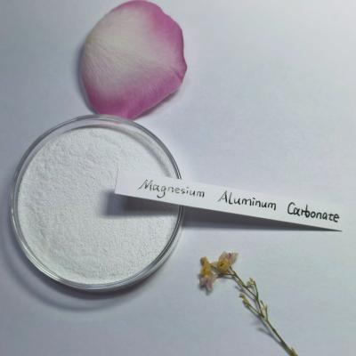 Moisture Scavenger For Polyurethanes Reactive MgAl Carbonate Hydroxide CAS 12304-65-3