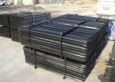 Kindergarten 1.8 M High V Mesh Fencing Playground Safety