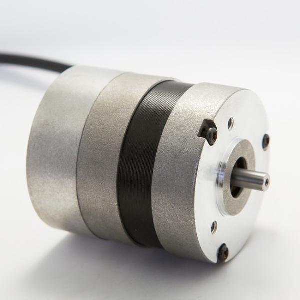 24V 69W BLDC  57 Brushless DC Motor With Inner Driver