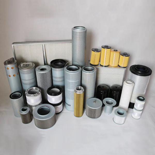 Air Filter for Truck Engines C29010 60949604 A0030949604 AF25653 SA17518 at Affordable