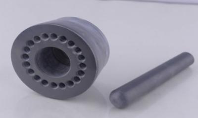 Electrical Conductivity Silicon Nitride Ceramics Si3n4 Ceramic Glow Plugs For Diesel Engines