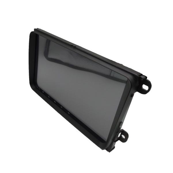 9 inch Car GPS Navigation 1G+16G Android  8.1 Hifi Auto radio for Volkswagen 2003-2013