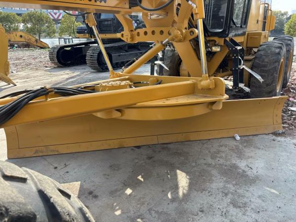 2020 Year Used SEM 919 Motor Grader In Excellent Condition/Used SEM Motor Grader Sale Fast In Africa