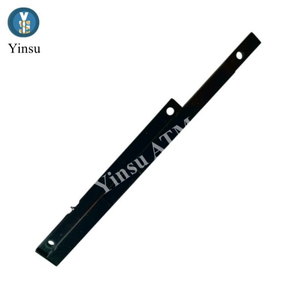 ATM Machine Spare Parts Original NCR S2 Cassette Left Pressure Bar Pull Rod 445-0732539 4450732539 for NCR Cashbox