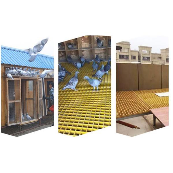 Пластиковая окуная решетка металла сетки дорожки углерода стальная гальванизированная