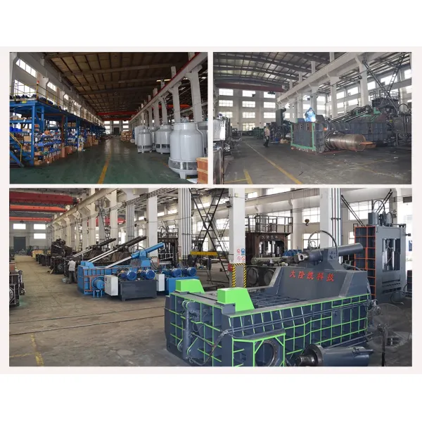 Double Shaft Shredder with Double-Screw Design PLC Control and Hydraulic Power for Plastic Bottle Recycling