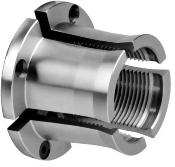 Hardened CNC Machining Parts Mining Precision CNC Machined Parts Wear Resistant For Heavy Mining Machinery
