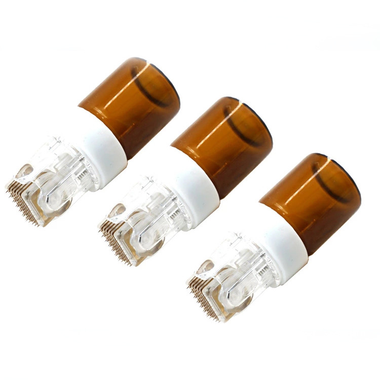 150 Needle Derma Hydra Stamp for Skin Rejuvenation and Blood Vessels Removal