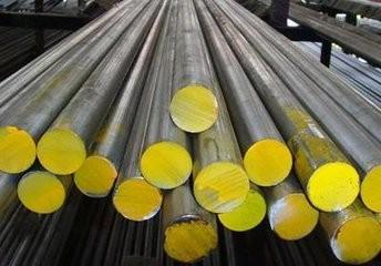 Hot Rolled / Cold Drawn Stainless Steel Round Bar and Square / Flat / Angle Bar
