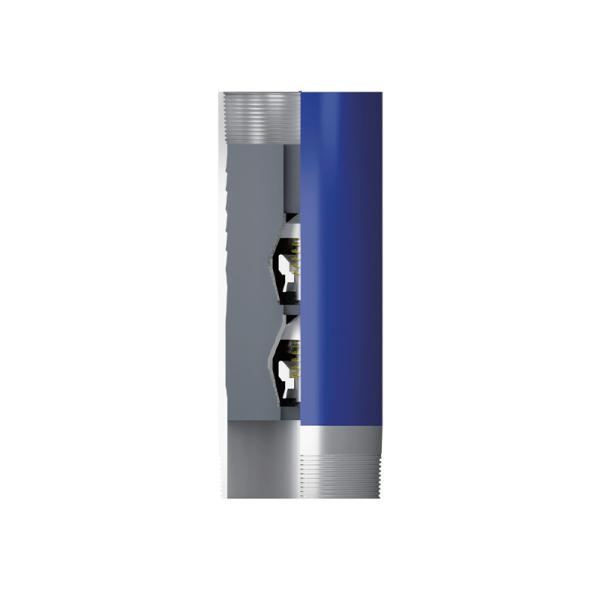 2024 Api Standard Double Valves Float Collar for Harsh Environments from China