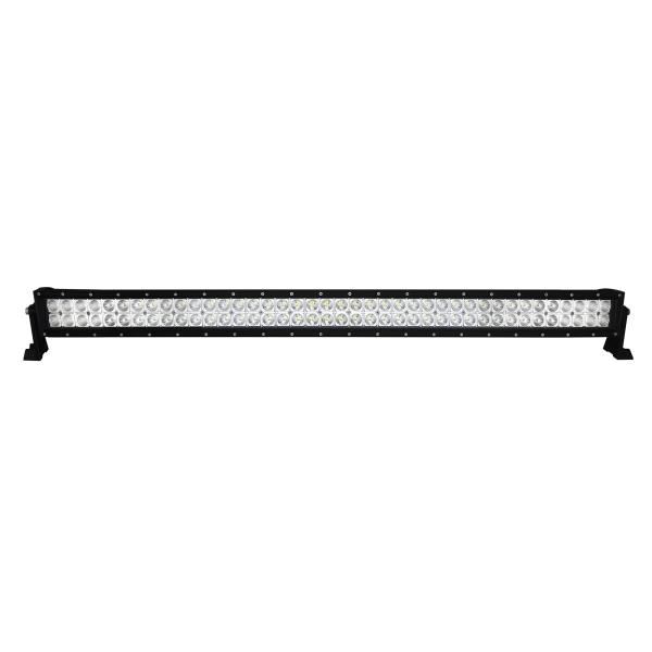 Pure White Double 240W 41.5 Inch Led Cree Light Bar IP67 High Intensity