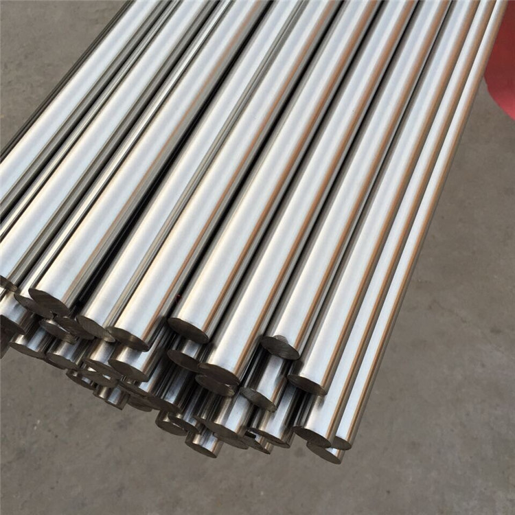 Чистый сплав штанга TA2 TA10 3mm-24mm AISI ASTM титана TA1
