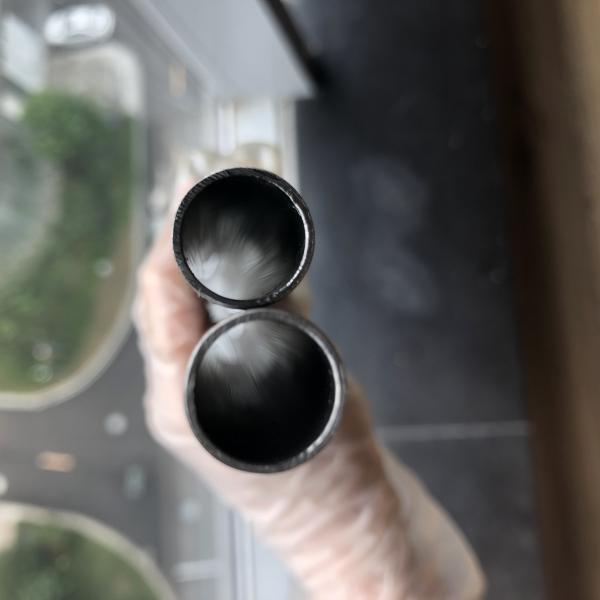 Точность АСТМ А513 сварила холод - нарисованную трубку мотоцикла амортизатора удара поставщика трубы углерода