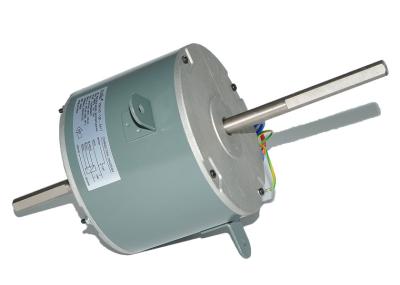 1/4HP 220V 1Ph RPM 1075/2 Speed Condenser Fan Motor Replacement