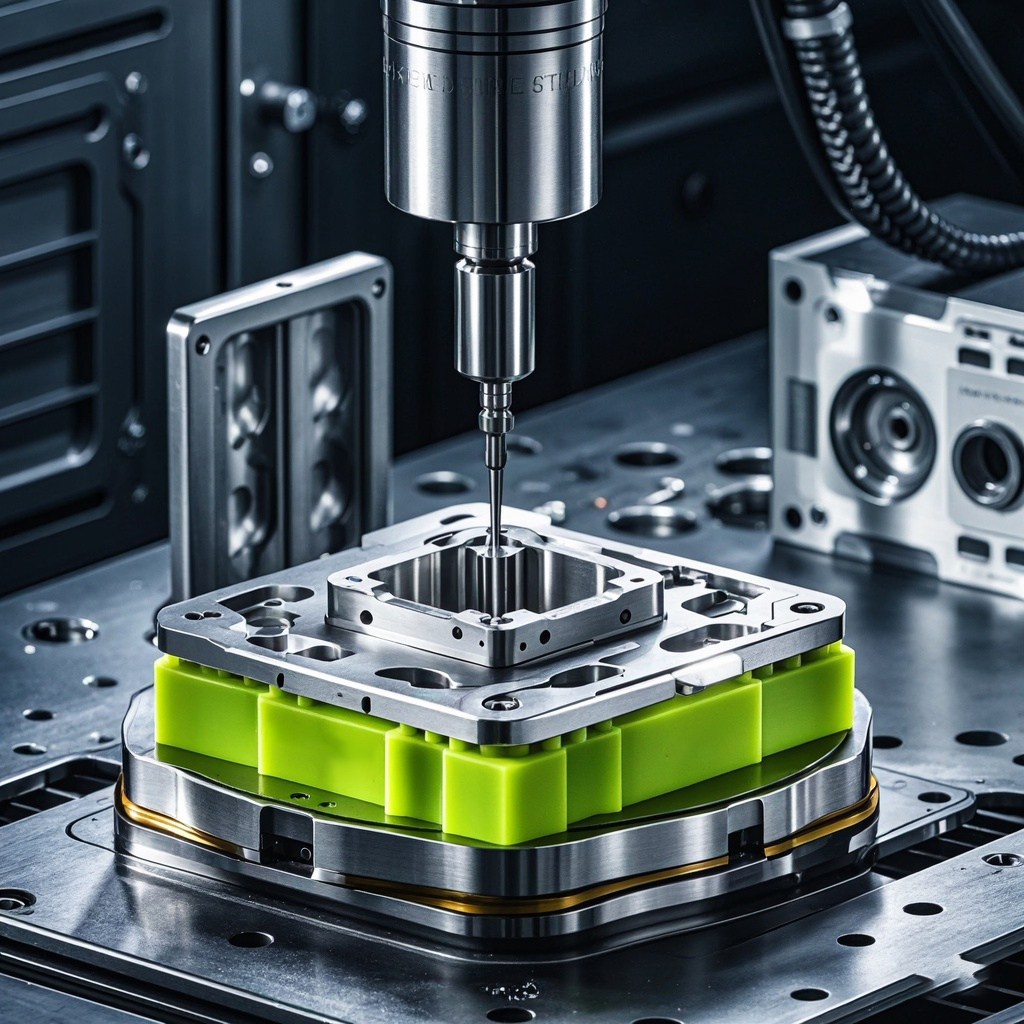 Специально сформированные пластиковые детали PET POM PEEK ABS Nylon PVC Acrylic Injection Molding Parts для общественных мест