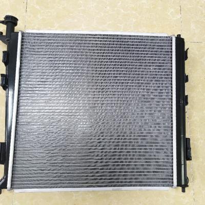 Tucson 2013 Diesel Type Auto Radiator 25310-1R050 Hyundai Radiator