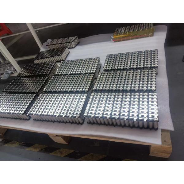 60В 20Ач Литий-ионный аккумулятор для электрических кабинных скутеров мотоциклы E велосипед 18650 NCM перезаряжаемые батареи