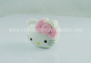 MP3 jogadores bonitos HelloKitty MP3