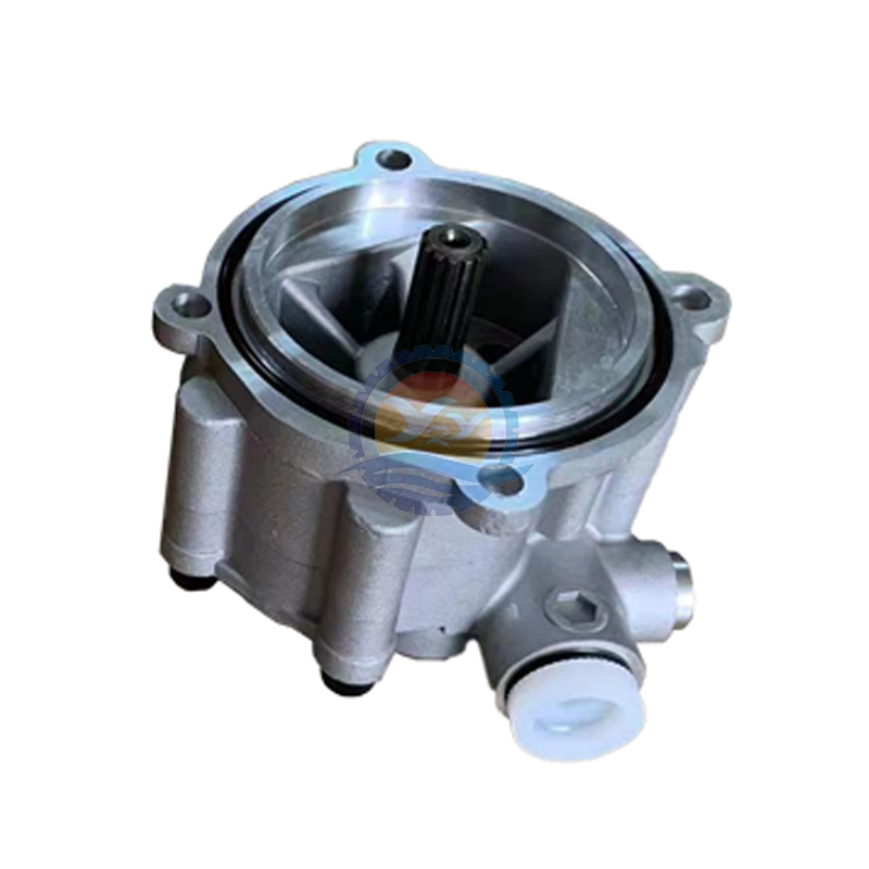 DX220LCA Gear Pump K9001811 for Doosan Daewoo DX220LCA DX220-7A Excavator Gear Hydraulic Pump