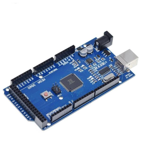 Доска доски ATMEGA2560 R3 ATMEGA2560-16AU CH340G CH340