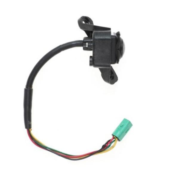 12 Volt Rear View Camera 284F1-3EV3A For Nissan S51-QX70 08