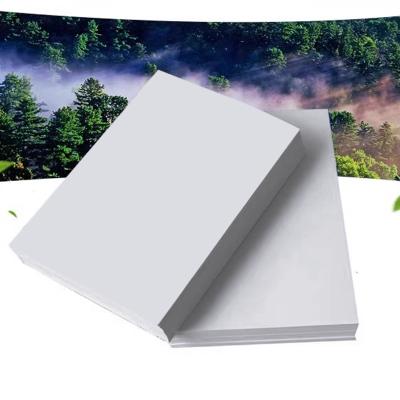 Glossy Rc Photo Paper / Cast Coated Photo Paper for Inkjet Printers